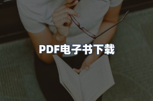 外文电子书系列